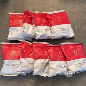 OPTAVIA Assorted Crunchers